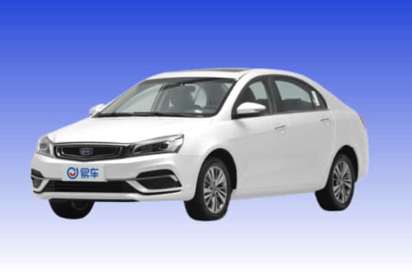 乌鲁木齐抵押国产新能源汽车