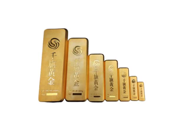 乌鲁木齐上门回收各种金条价格