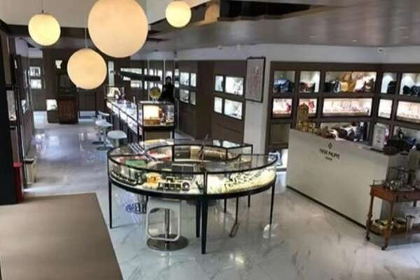 乌鲁木齐寄卖奢侈品店